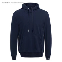 280b Blue Super Soft Men′s 280g Single Cap Sweater Hoodie